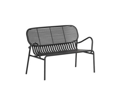 Week-End Double Sofa 2-Sitzer Petite Friture